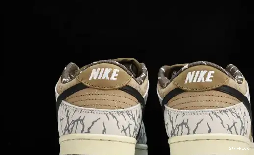  Nike  Dunk CT5053-010 QS SB PRM Low 0510